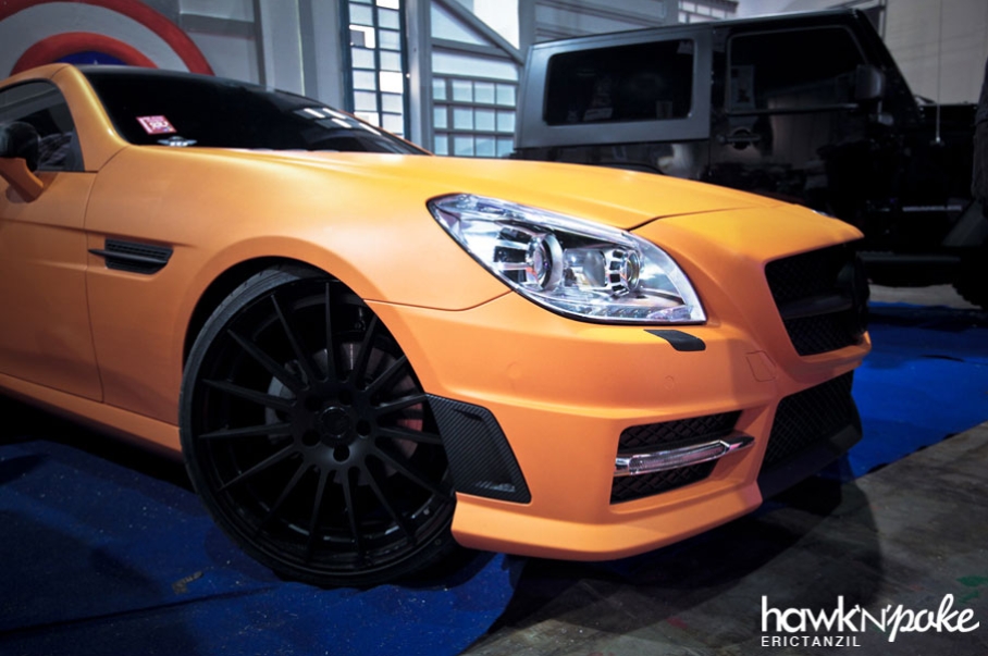 Accelera Auto Contest 2012 // Surabaya Accelerasby2012 05