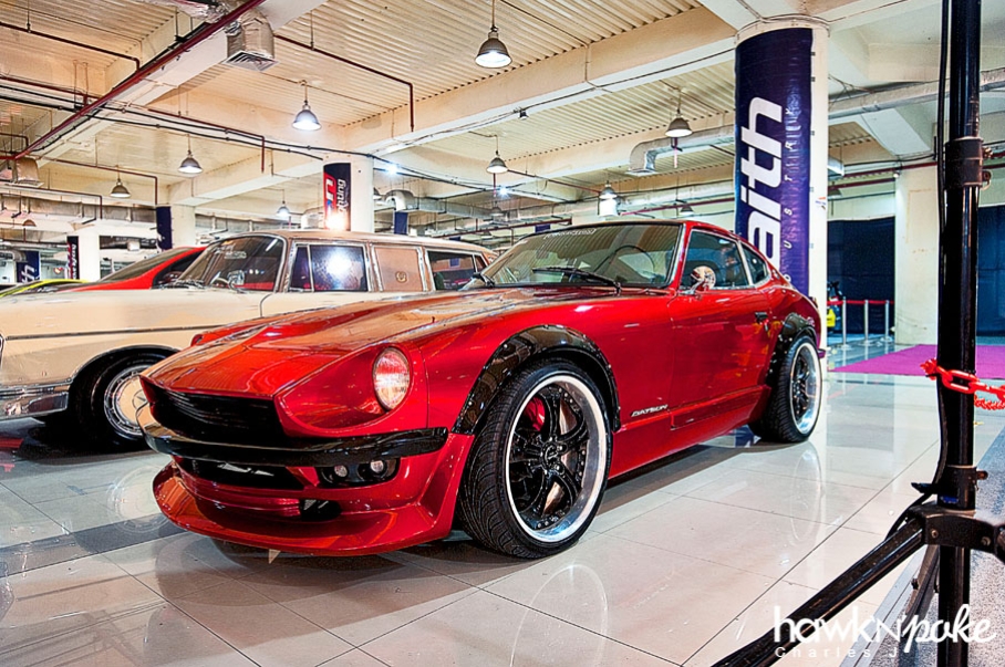 International Modified Show 2011 Bandung // Part 1 Imspart1 04