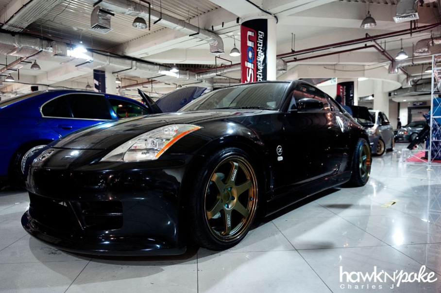 International Modified Show 2011 Bandung // Part 2 Imspart2 14