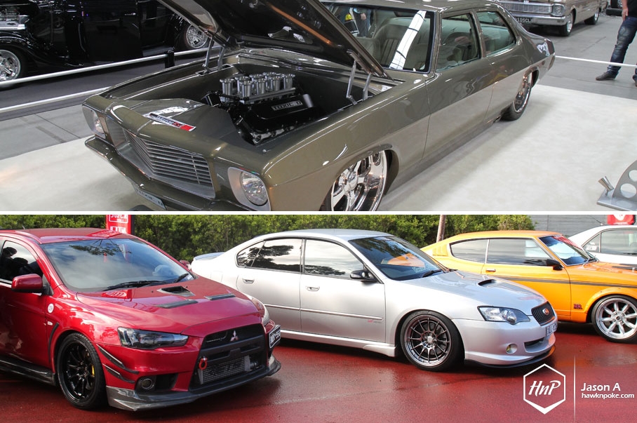 Meguiar’s MotorEx Melbourne July 2014 // Photo Coverage Motorexmelbourne2014 35