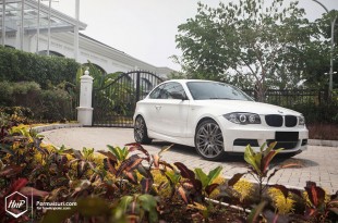 135idpe-02 (Permaisuri Thursday // BMW 135i on DPE Wheels)