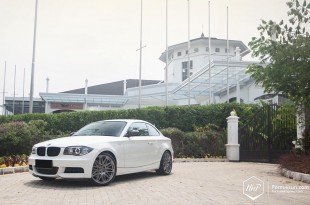 135idpe-03 (Permaisuri Thursday // BMW 135i on DPE Wheels)