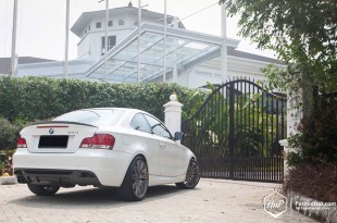 135idpe-04 (Permaisuri Thursday // BMW 135i on DPE Wheels)