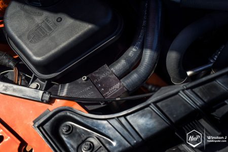 135iorange-07 (Sporty Orange // BMW 135i on Rays)