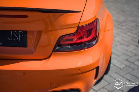 135iorange-12 (Sporty Orange // BMW 135i on Rays)