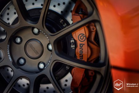 135iorange-20 (Sporty Orange // BMW 135i on Rays)