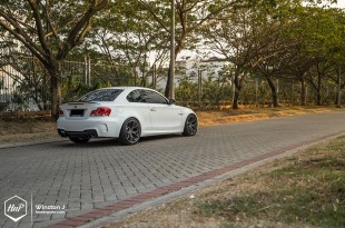 135stage2-01 (Mighty One // BMW 135i on PUR)
