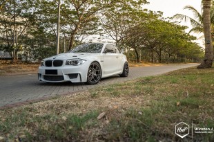 135stage2-03 (Mighty One // BMW 135i on PUR)