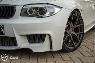 135stage2-04 (Mighty One // BMW 135i on PUR)