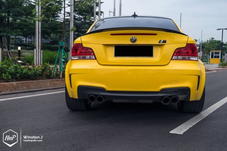1mbbsyellow-11 (Intensely Uncommon // BMW 1M on BBS)