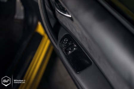 1mbbsyellow-18 (Intensely Uncommon // BMW 1M on BBS)