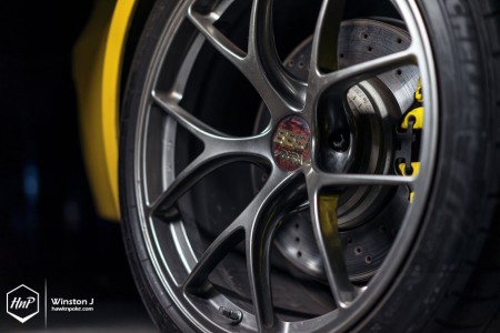 1mbbsyellow-19 (Intensely Uncommon // BMW 1M on BBS)