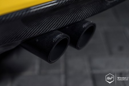 1mbbsyellow-25 (Intensely Uncommon // BMW 1M on BBS)