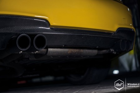 1mbbsyellow-26 (Intensely Uncommon // BMW 1M on BBS)