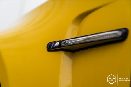 1mbbsyellow-29 (Intensely Uncommon // BMW 1M on BBS)