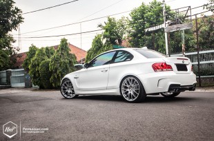 1mhomura-02 (Permaisuri Thursday // BMW 1M on Rays)