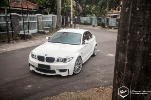 1mhomura-04 (Permaisuri Thursday // BMW 1M on Rays)