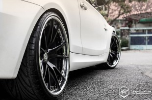 1mhre-05 (Permaisuri Thursday // BMW 1M on HRE)