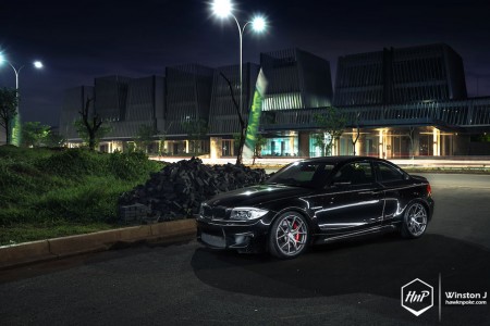 1mhrerevo-02 (Pure Passion // BMW 1M on HRE)