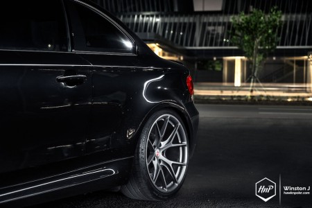 1mhrerevo-04 (Pure Passion // BMW 1M on HRE)