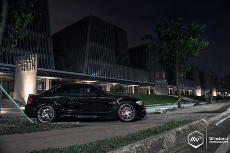 1mhrerevo-15 (Pure Passion // BMW 1M on HRE)