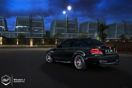 1mhrerevo-18 (Pure Passion // BMW 1M on HRE)