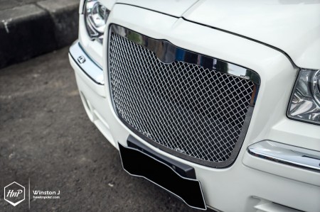 300cmonarch-04 (The Other Luxury // Chrysler 300C on Monarch)