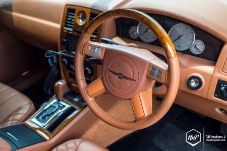 300cmonarch-16 (The Other Luxury // Chrysler 300C on Monarch)