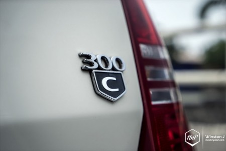 300cmonarch-21 (The Other Luxury // Chrysler 300C on Monarch)