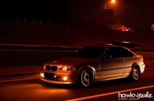 328cih3 (Handcrafted // Hartge 328Ci)