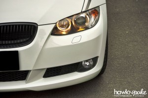 330iwhite-01 (OEM+ // 330i E92 Coupe)