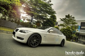 330iwhite-03 (OEM+ // 330i E92 Coupe)