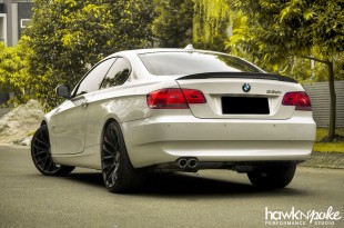 330iwhite-04 (OEM+ // 330i E92 Coupe)