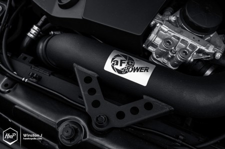 335hre-07 (Solid Performer // BMW F30 335i on HRE)