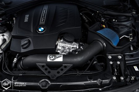 335hre-08 (Solid Performer // BMW F30 335i on HRE)