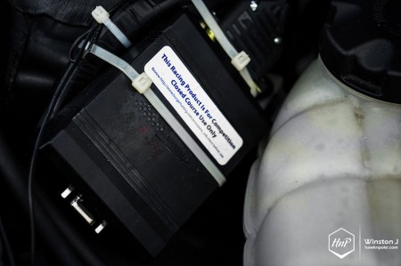 335hre-09 (Solid Performer // BMW F30 335i on HRE)