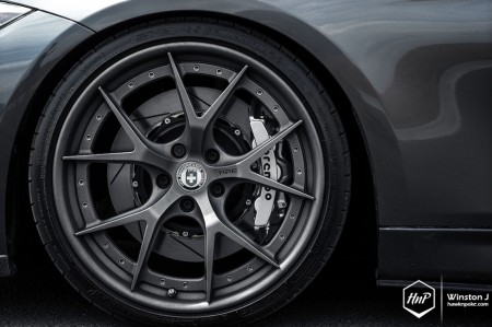 335hre-11 (Solid Performer // BMW F30 335i on HRE)