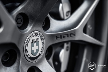 335hre-12 (Solid Performer // BMW F30 335i on HRE)