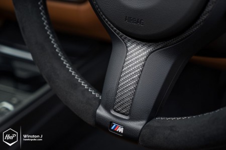 335hre-18 (Solid Performer // BMW F30 335i on HRE)