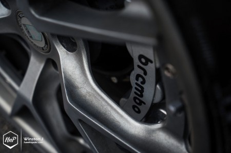 335hre-19 (Solid Performer // BMW F30 335i on HRE)