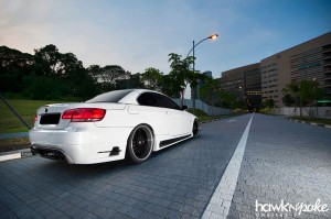 335iiforged-03 (Convertible Goodness // Rieger E93 335i)