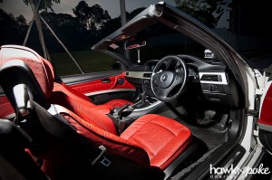 335iiforged-06 (Convertible Goodness // Rieger E93 335i)