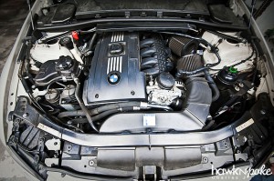 335iiforged-08 (Convertible Goodness // Rieger E93 335i)