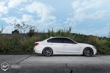 335klassen-08 (Irreplacable // F30 320i on Klässen iD)