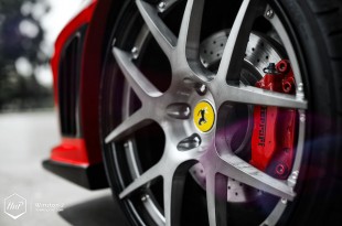 360svr-01 (Here to Stay // SVR Ferrari 360 Modena)