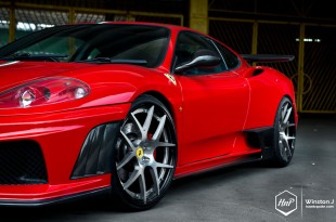 360svr-04 (Here to Stay // SVR Ferrari 360 Modena)