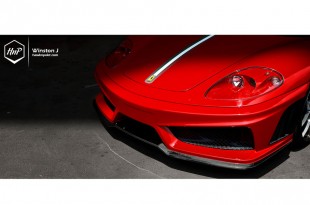 360svr-10 (Here to Stay // SVR Ferrari 360 Modena)