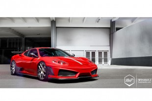 360svr-15 (Here to Stay // SVR Ferrari 360 Modena)