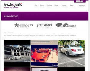 365days-03 (Editorial // 365 Days Later // Behind the Blog)