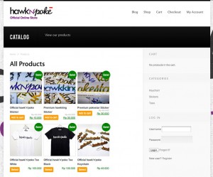 365days-04 (Editorial // 365 Days Later // Behind the Blog)